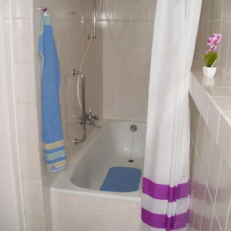 Charming In Historic Fachwerkhaus Langelsheim