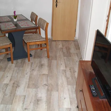 Charming In Historic Fachwerkhaus