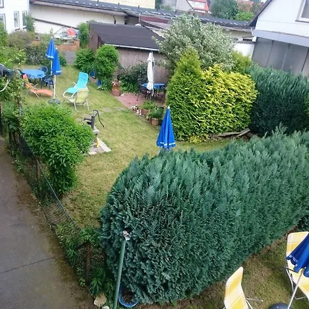 Apartament Charming In Historic Fachwerkhaus *