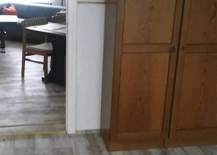 Charming In Historic Fachwerkhaus Apartman *